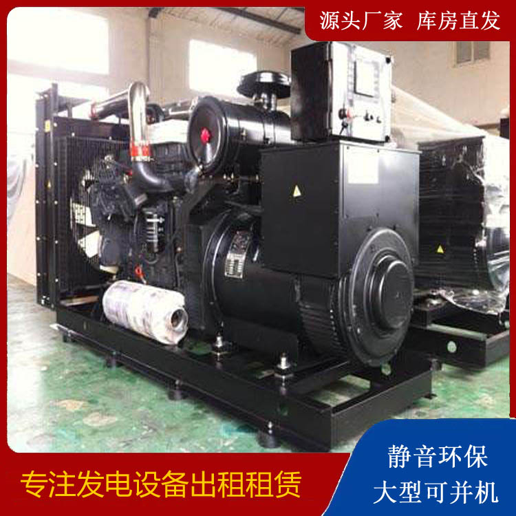 颍上发电车出租 柴油发电机组需要经常换机油吗？