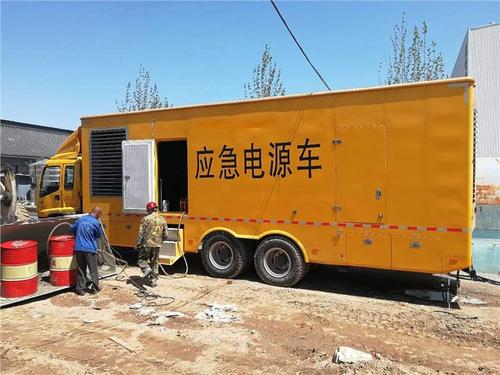 颍上发电车租赁-教您挑选发电机哪些技巧可以掌握使用