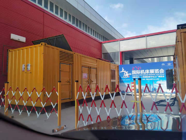 颍上发电车出租-发电机无电压或电压太低怎么办?