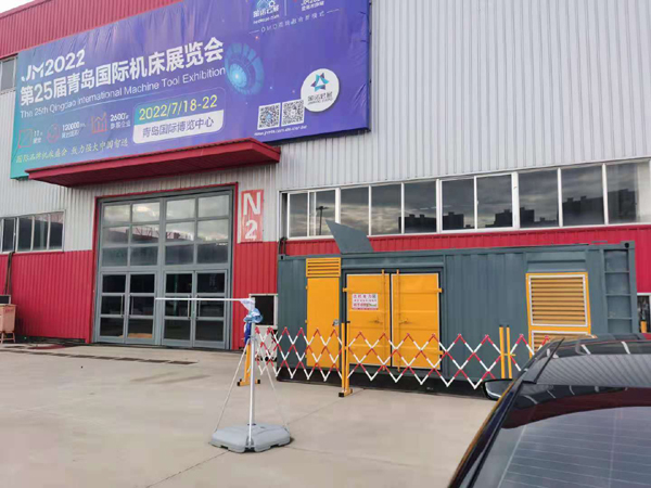 颍上发电机租赁-柴油发电机组不及时维护危害大