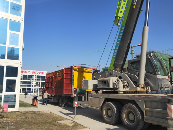 颍上发电机出租50KW柴油发电机组需要配多粗电缆线