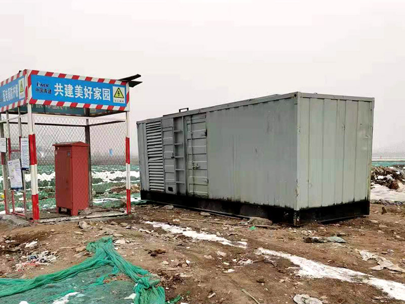 颍上燃气发电机在高海拔地区运行时会遇到哪些常见故障?