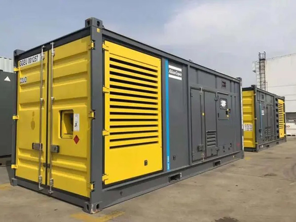 颍上提供一份计算柴油发电机组额定功率的详细指南