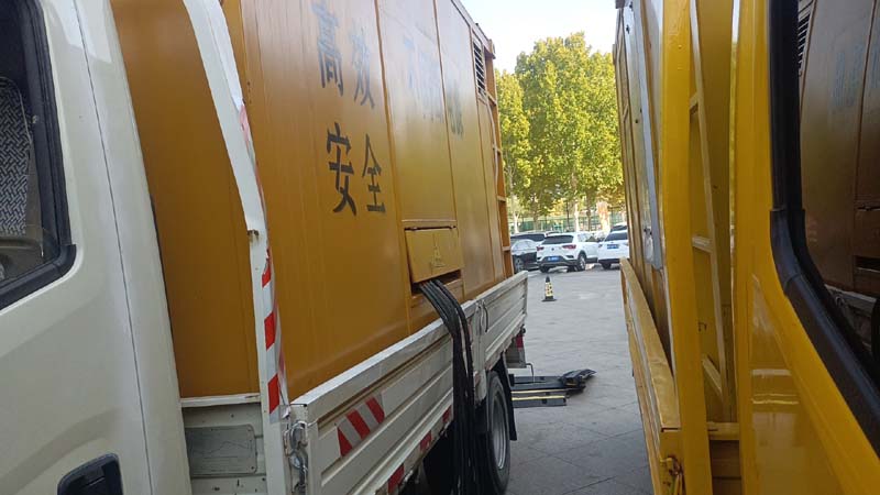 颍上如何判断柴油发电机组和UPS电源的切换时间是否符合要求？