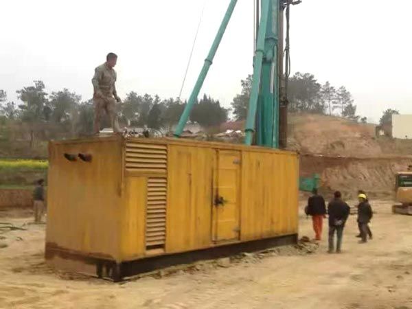 颍上柴油发电机组应用场合有哪些？