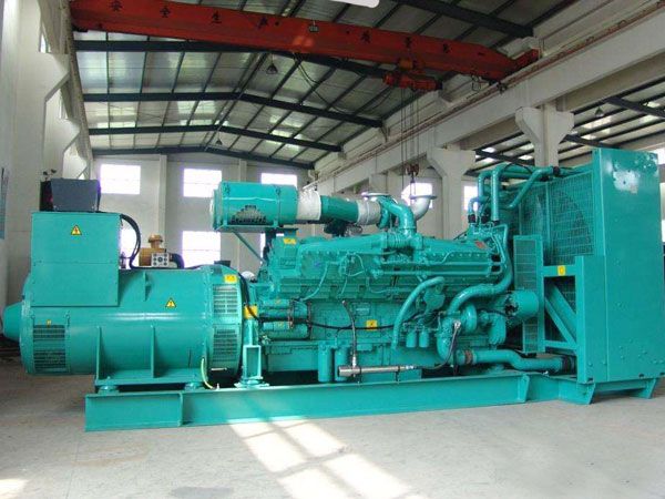 颍上影响800KW发电机组油耗的因素有哪些？